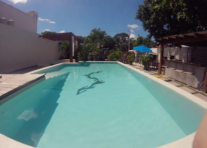 Sayab Playa del Carmen