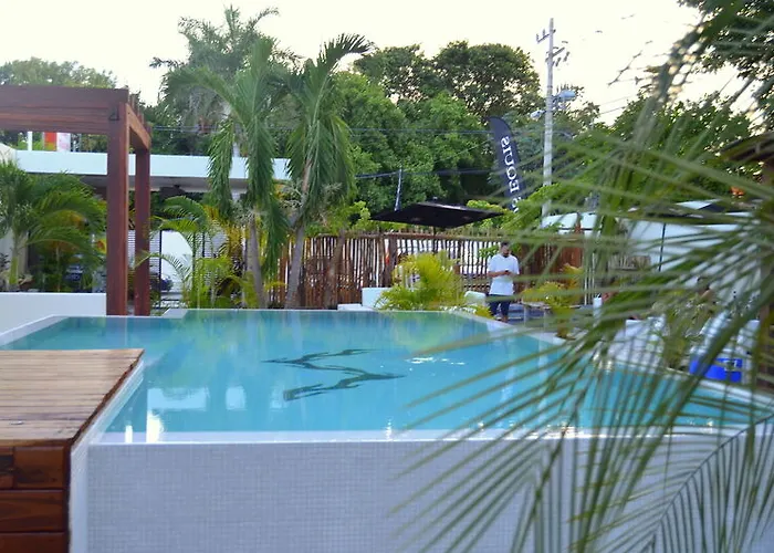 Sayab Playa del Carmen